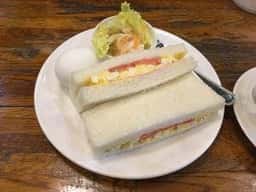 三丁目の珈琲店