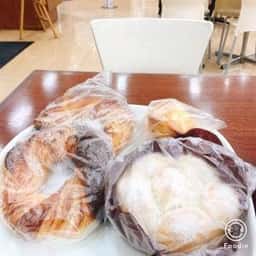 パン工場 上田店