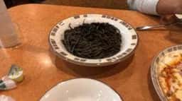 サイゼリヤ 四葉店