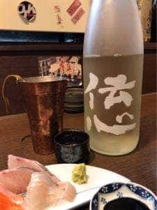 深夜めし 雑小屋