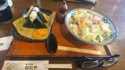 田舎茶屋わたや 沼田店