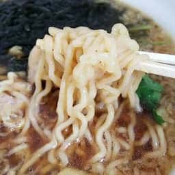セルフうどん・ラーメン 神製麺所