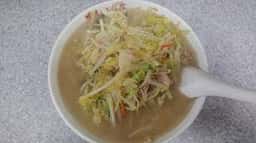 萬来軒柳町支店