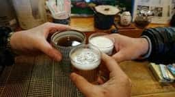 お食事処おかめ