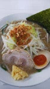 麺屋 小林