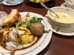 ラケル 上大岡店