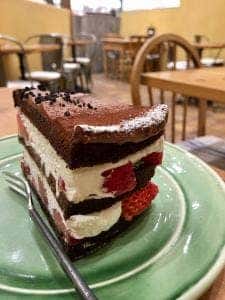 ア・ラ・カンパーニュ グランデュオ立川店