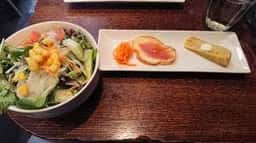 スペインバル 日本橋レオン