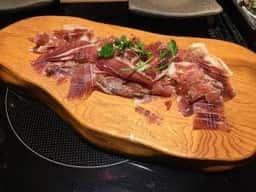IBERICO-YA 心斎橋店