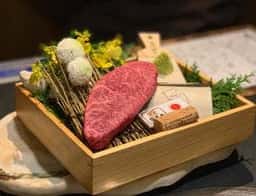 黒毛和牛 吟味屋 西区新町店