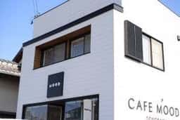 CAFE MOOD TOYOKAWA