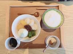 茶房 贔