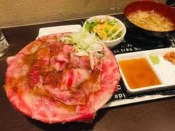 FRESH & GRILL ICHIYA