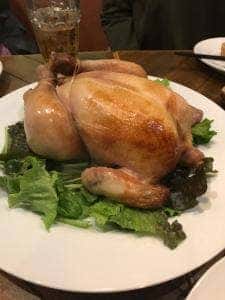 ワインと炭火焼の肉の店 Givino 門前仲町店