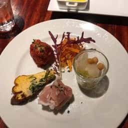 自然派ワインとイタリア料理 MaCaroni