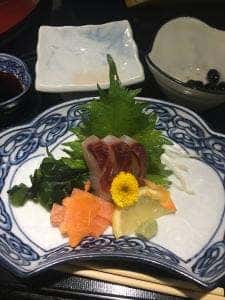 美食処 主税
