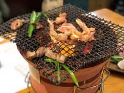 地鶏屋 みやこんじょ