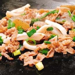 ぎゅんた 神戸六甲道