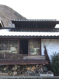 磨墨庵