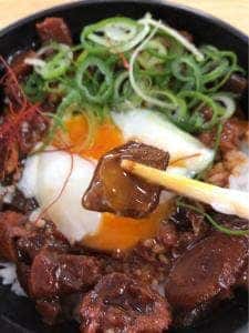 グランスノー奥伊吹 フードコート