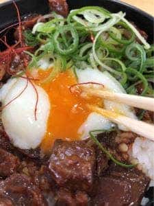 グランスノー奥伊吹 フードコート