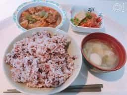 国際基督教大学・ICU大学食堂