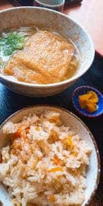 麺友