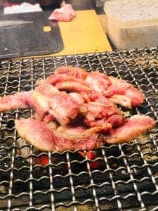 Yakiniku COWSI