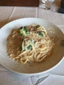 Italian Grill SALUD