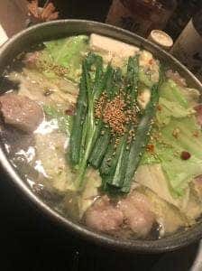 博多s'びすとろ龍や