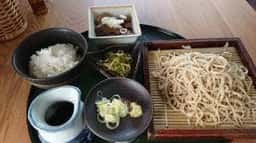 手打蕎麦 シマ