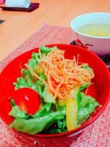 おもてなし料理 華れん