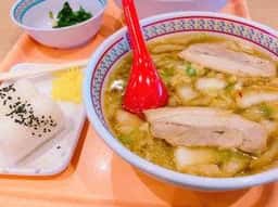 どうとんぼり神座 ららぽーと和泉店