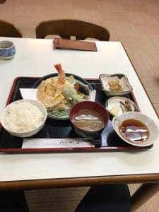 天ふじ