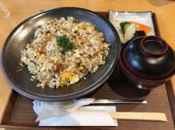 甘味喫茶 若竹 セントシティ