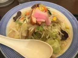 リンガーハット アスティ岐阜店