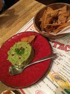 メキシコ食堂ORaLE!