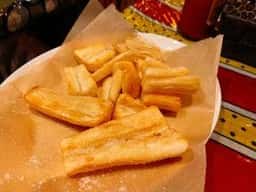 中米料理 Catracho