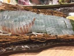 日本橋 イカセンター