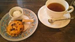 English Teahouse Pekoe