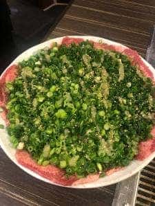 お好み焼き もりぐち