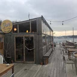 SUNCAFE PARADISE