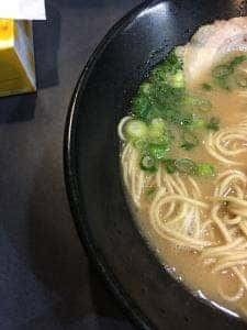 博多糟屋らーめん あかつき