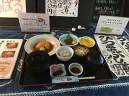 れすとらん海鮮庵