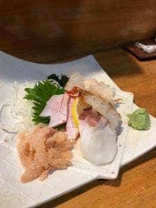 大衆料理 こがね