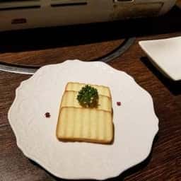 焼肉居酒屋 858-hakoya-