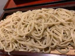 そば処 くり田