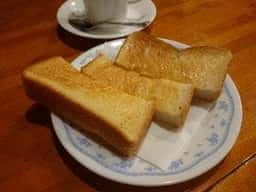 喫茶 すもーく