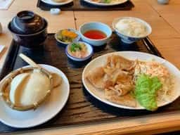 四季自然喰処 たちばな 新大阪本店