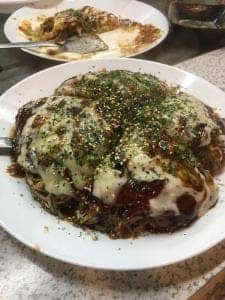 広島お好み焼き・鉄板焼き しょうちゃん